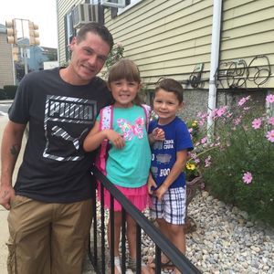 Meet your Posher, Edward